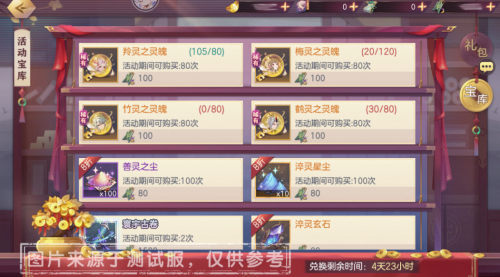 《三国志幻想大陆》腾瑞羚灵活动介绍 三国志幻想大陆腾瑞羚灵活动玩法攻略6