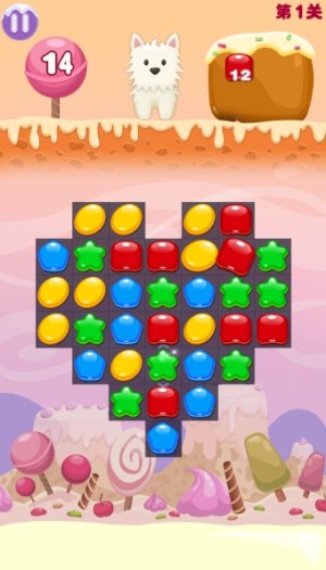 萌宠趣消消安卓下载免费