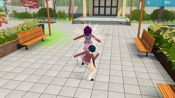 学校生活模拟器2020汉化版