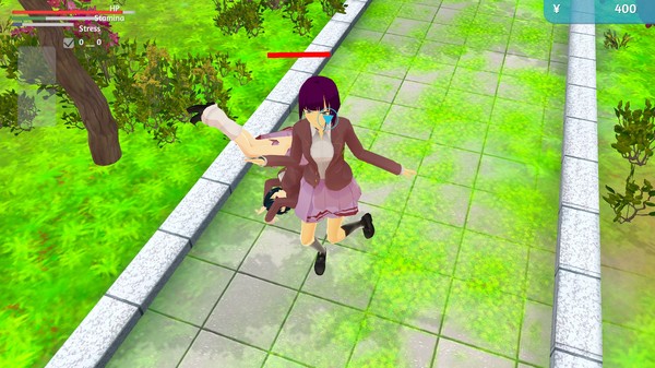 学校生活模拟器2020汉化版