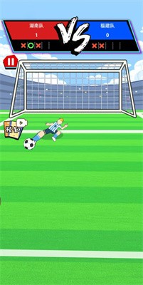 疯狂足球大师安卓版