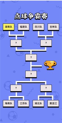 疯狂足球大师安卓版