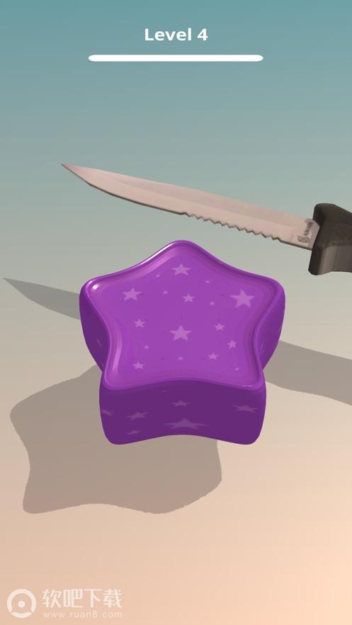 我切肥皂贼6手机版