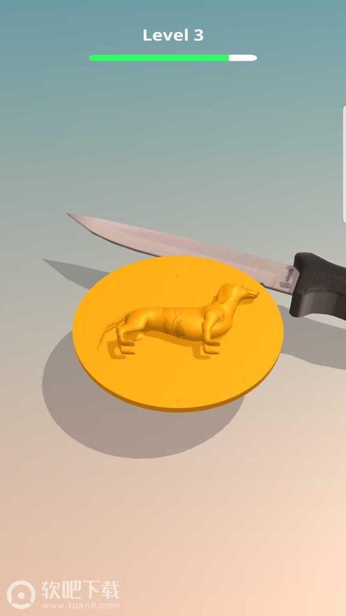 我切肥皂贼6手机版