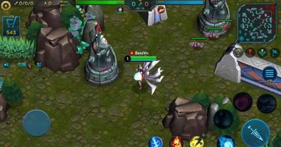 移动联盟最新版