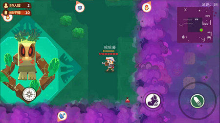 九死一生熊孩子大作战