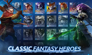 魔法时代最新版