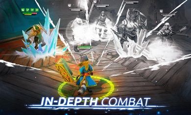 魔法时代最新版