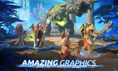 魔法时代最新版