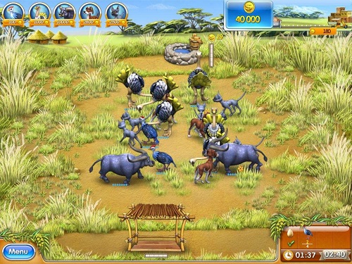 疯狂农场安卓版