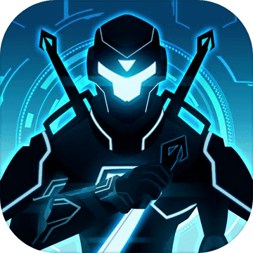 火柴人格斗家旧版