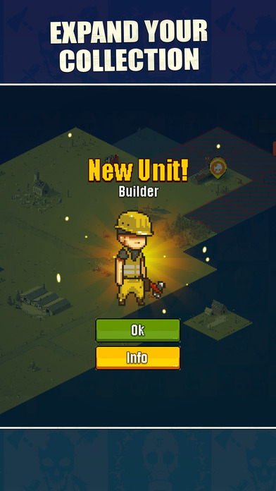 死亡突围僵尸战争国际版