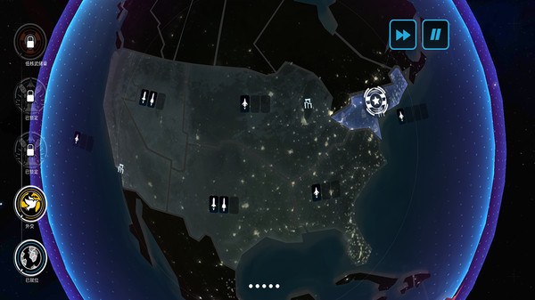 先发制人汉化版手机版