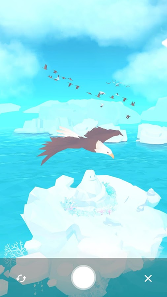 深海水族馆极地手机版