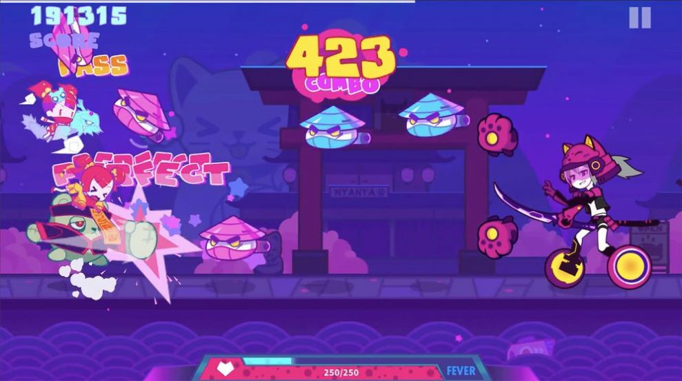 玛莉嘉动态壁纸