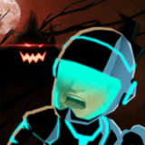 外星人跑酷3D手机版