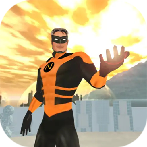 未来城市战争最新版