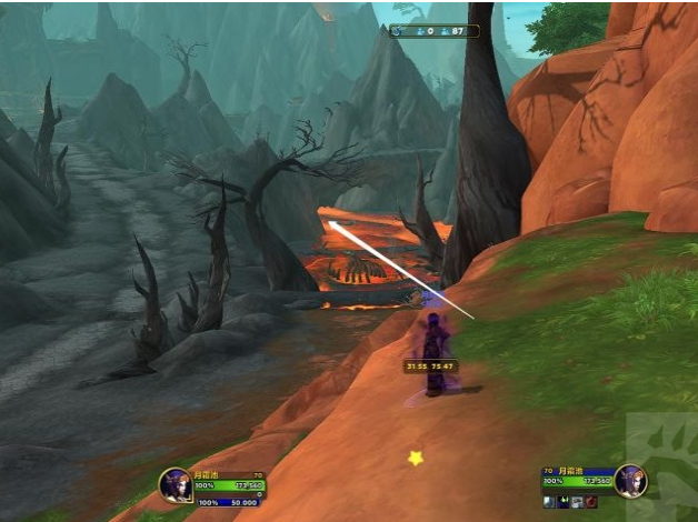 1670305403823680.png 魔兽世界10.0焦烤龙蛙肉排图纸怎么获取