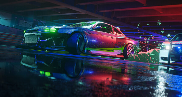 极品飞车22不羁开局车辆怎么选择