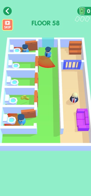 是特工就上一百层最新版