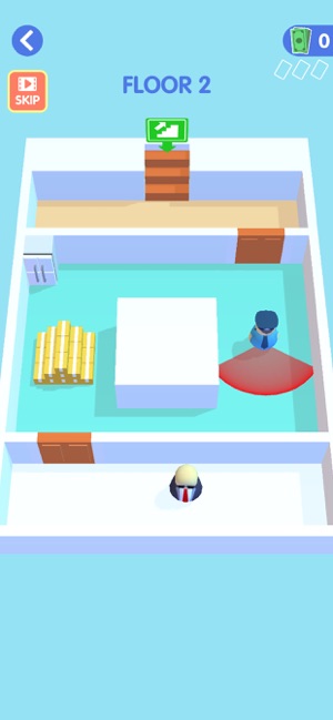 是特工就上一百层最新版