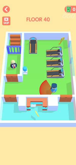 是特工就上一百层最新版