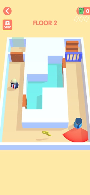 是特工就上一百层最新版