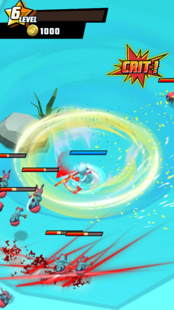 小小武者安卓版