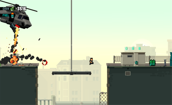 弹药任务手机版