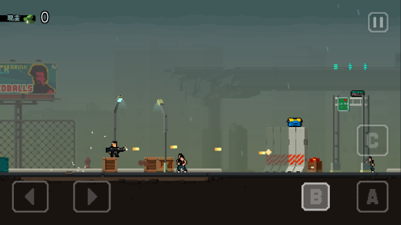 弹药任务手机版