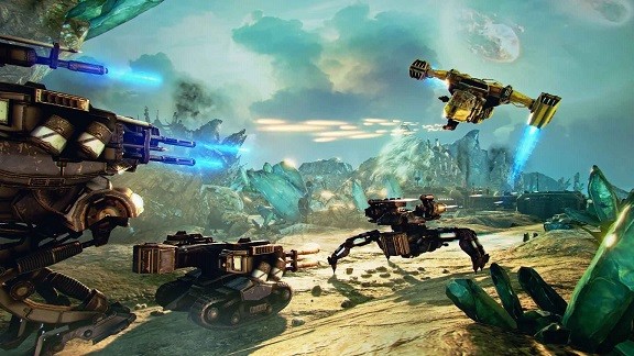 合体勇士最新版