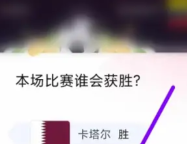 1670382810120103.png 抖音2022世界杯预测入口在哪怎么参加