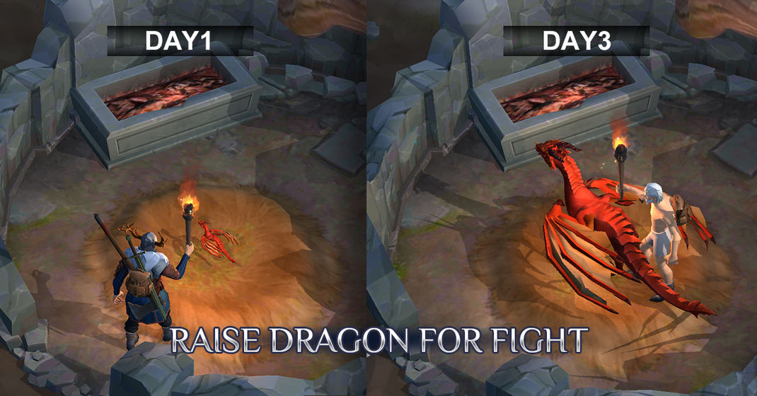 冬季生存手机版