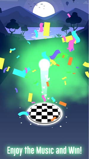 跳跃音乐手机版