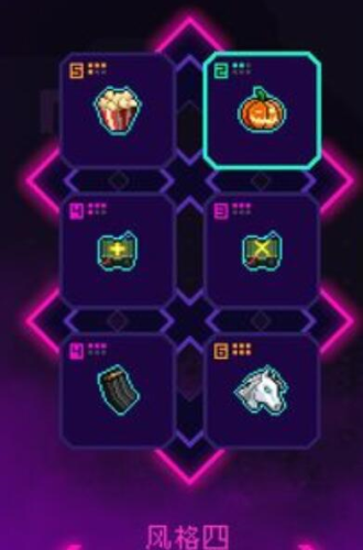 霓虹深渊R6平民玩法搭配详解 霓虹深渊无限R6平民怎么玩