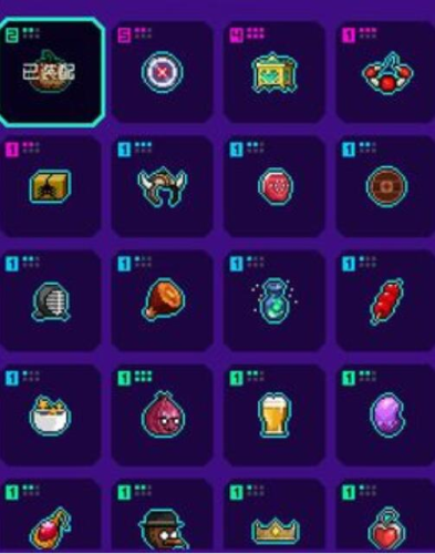 霓虹深渊R6平民玩法搭配详解 霓虹深渊无限R6平民怎么玩3