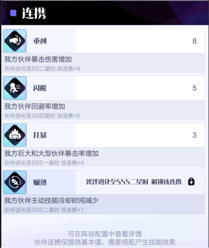《召唤与合成2》至臻阵容搭配推荐 召唤与合成2至臻阵容搭配推荐26