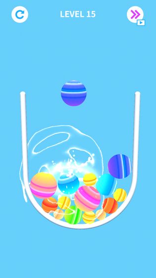 Food Games 3D
