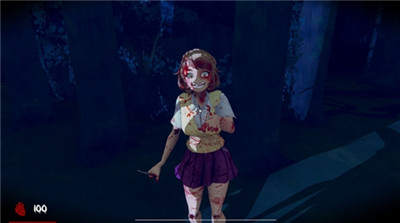 Saiko no sutoka万圣节特别版