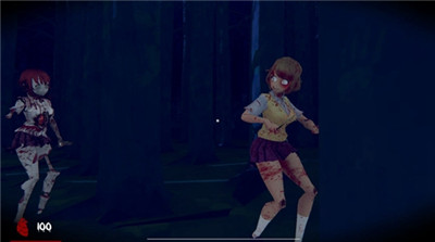 Saiko no sutoka万圣节特别版