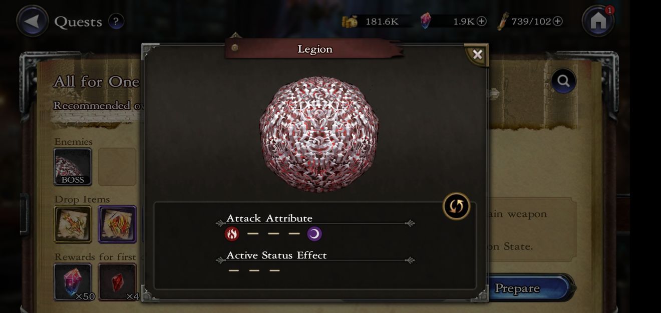 恶魔城灵魂魔典安卓版