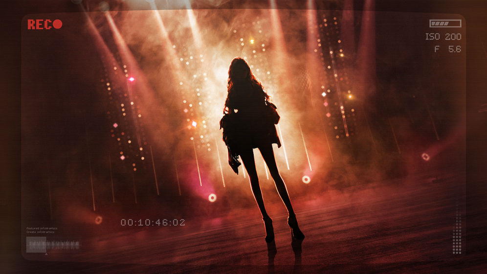 代号:Onmyoji Idol Project