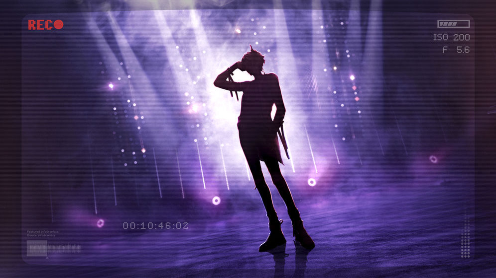 代号:Onmyoji Idol Project