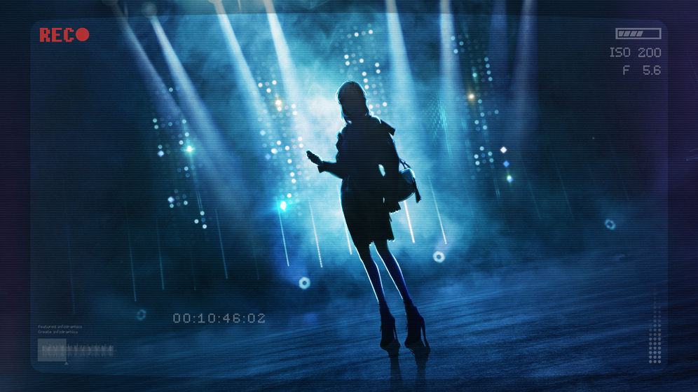 代号:Onmyoji Idol Project