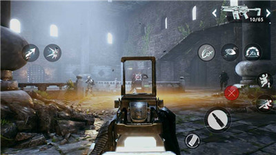 光明记忆完整版