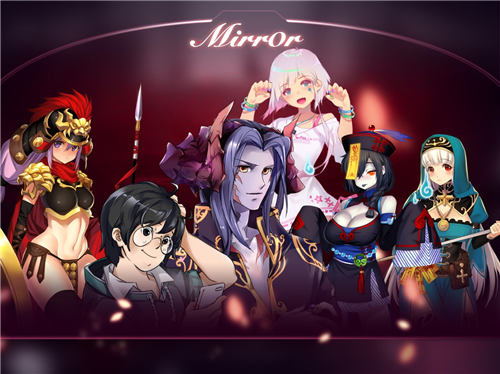 魔镜mirror手机版汉化