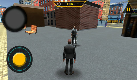 老板人生模拟手机版