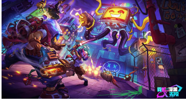 1670921292842898.png 霓虹深渊攻略大全