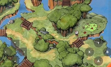 茶杯头大冒险正版