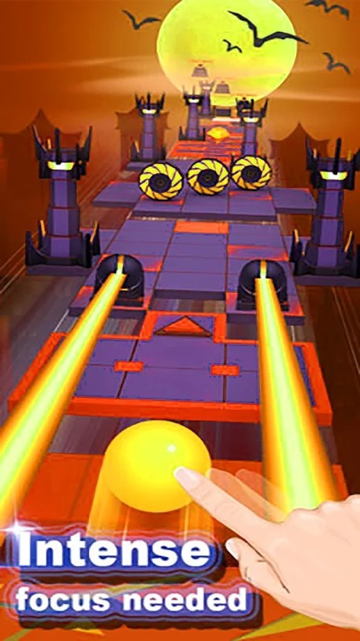 滚动天空最新版